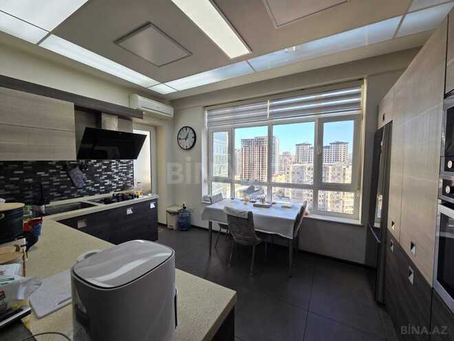 Satılır 3 otaqlı yeni tikili 101 m², Şah İsmayıl Xətai m., photo 7 from 20