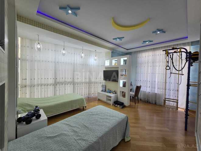 Satılır 3 otaqlı yeni tikili 101 m², Şah İsmayıl Xətai m., photo 10 from 20