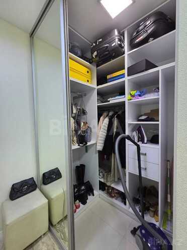 Satılır 3 otaqlı yeni tikili 101 m², Şah İsmayıl Xətai m., photo 16 from 20