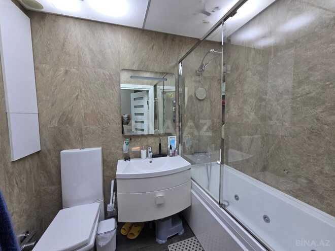 Satılır 3 otaqlı yeni tikili 101 m², Şah İsmayıl Xətai m., photo 17 from 20