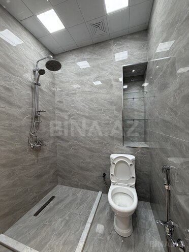 Продаётся 3-комн. новостройка 92 м², пос. Бакиханова, photo 21 from 28
