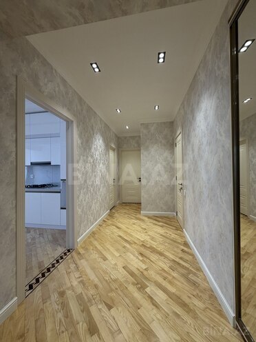 Продаётся 3-комн. новостройка 92 м², пос. Бакиханова, photo 17 from 28