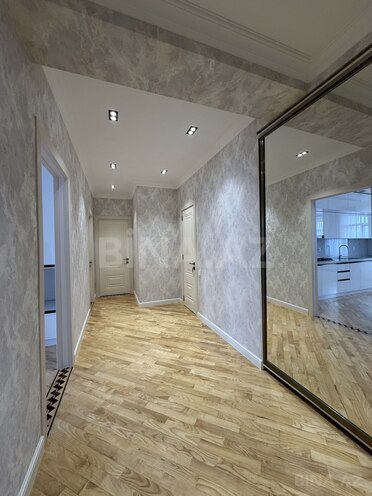 Продаётся 3-комн. новостройка 92 м², пос. Бакиханова, photo 8 from 28