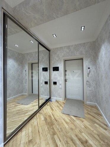 Продаётся 3-комн. новостройка 92 м², пос. Бакиханова, photo 19 from 28