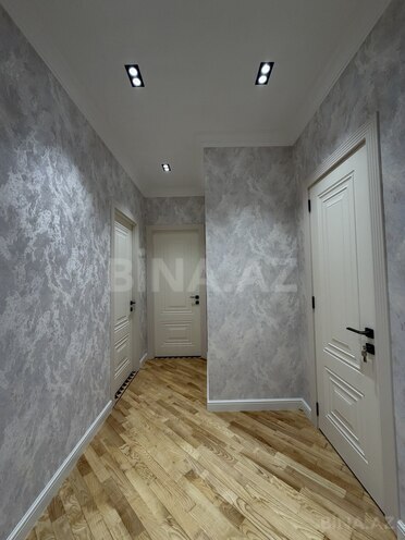 Продаётся 3-комн. новостройка 92 м², пос. Бакиханова, photo 11 from 28