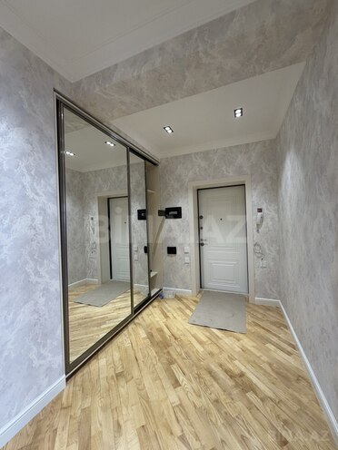 Продаётся 3-комн. новостройка 92 м², пос. Бакиханова, photo 22 from 28