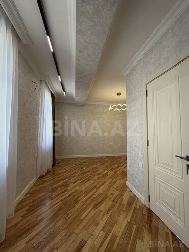 Продаётся 3-комн. новостройка 92 м², пос. Бакиханова, photo 13 from 28