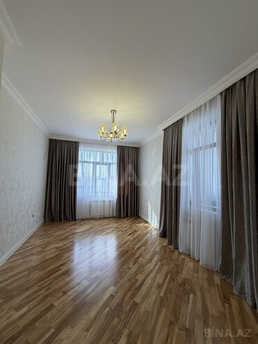Продаётся 3-комн. новостройка 92 м², пос. Бакиханова, photo 9 from 28