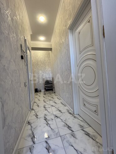 Satılır 2 otaqlı yeni tikili 53 m², Masazır q., photo 1 from 13