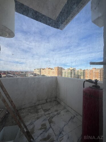 Satılır 2 otaqlı yeni tikili 53 m², Masazır q., photo 10 from 13