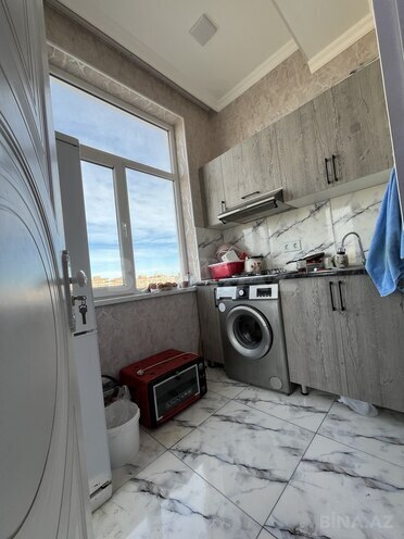 Satılır 2 otaqlı yeni tikili 53 m², Masazır q., photo 11 from 13