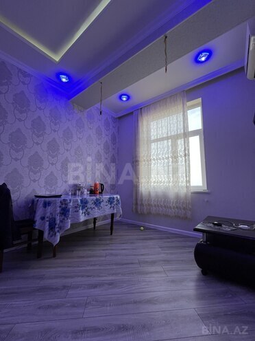 Satılır 2 otaqlı yeni tikili 53 m², Masazır q., photo 8 from 13