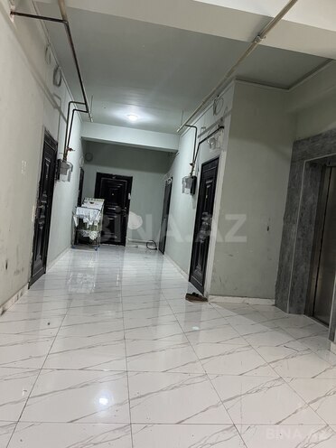 Satılır 2 otaqlı yeni tikili 53 m², Masazır q., photo 12 from 13