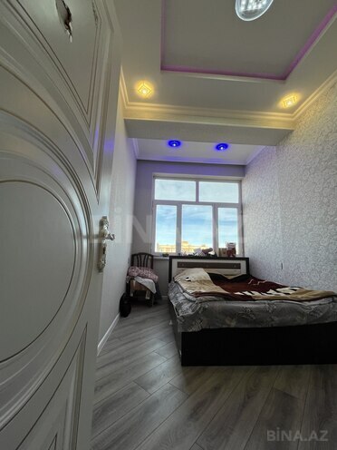 Satılır 2 otaqlı yeni tikili 53 m², Masazır q., photo 6 from 13