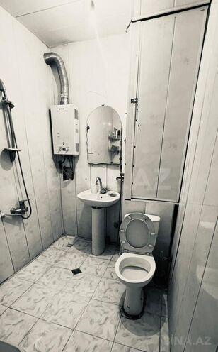 Сдаётся 1-комн. вторичка 45 м², пос. Ази Асланова, photo 7 from 10