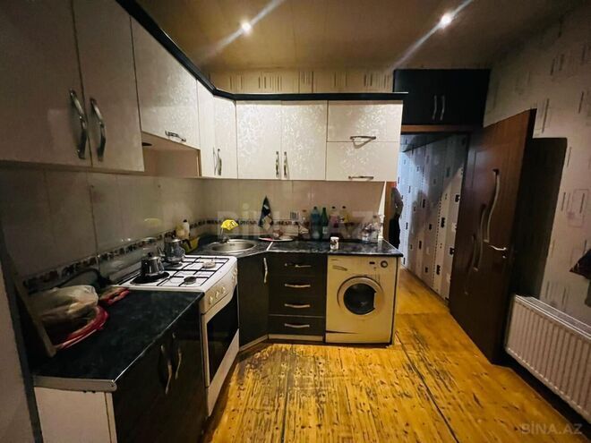 Сдаётся 1-комн. вторичка 45 м², пос. Ази Асланова, photo 3 from 10