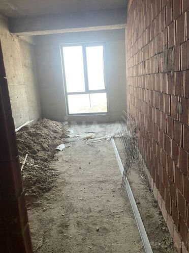 Satılır 3 otaqlı yeni tikili 100 m², Azadlıq Prospekti m., photo 4 from 13