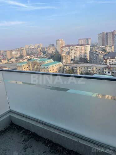 Satılır 3 otaqlı yeni tikili 100 m², Azadlıq Prospekti m., photo 5 from 13