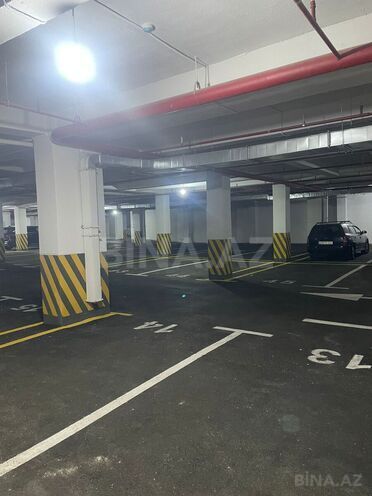 Satılır 3 otaqlı yeni tikili 100 m², Azadlıq Prospekti m., photo 12 from 13