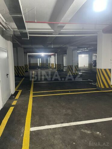 Satılır 3 otaqlı yeni tikili 100 m², Azadlıq Prospekti m., photo 10 from 13