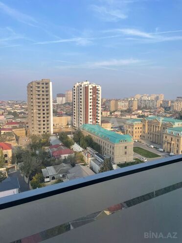 Satılır 3 otaqlı yeni tikili 100 m², Azadlıq Prospekti m., photo 7 from 13