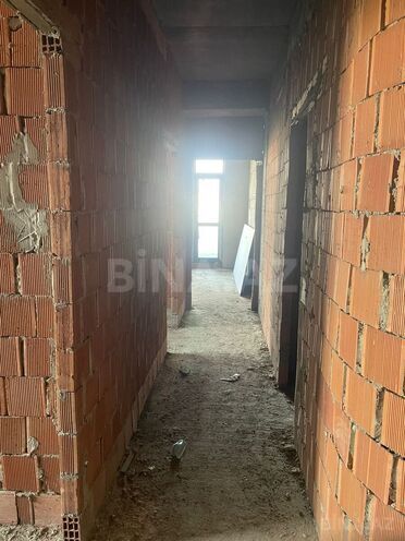 Satılır 3 otaqlı yeni tikili 100 m², Azadlıq Prospekti m., photo 11 from 13