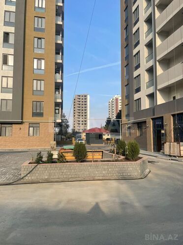 Satılır 3 otaqlı yeni tikili 100 m², Azadlıq Prospekti m., photo 6 from 13