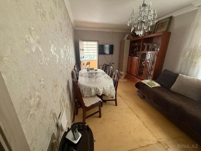 Satılır 2 otaqlı köhnə tikili 39 m², Bakıxanov q., photo 9 from 15