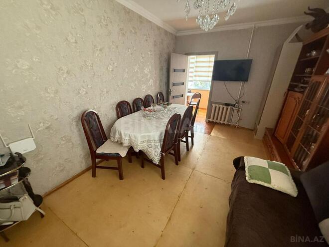 Satılır 2 otaqlı köhnə tikili 39 m², Bakıxanov q., photo 12 from 15