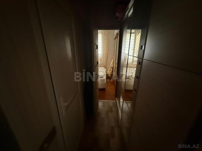 Satılır 2 otaqlı köhnə tikili 39 m², Bakıxanov q., photo 13 from 15