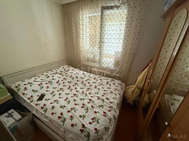 Satılır 2 otaqlı köhnə tikili 39 m², Bakıxanov q., photo 7 from 15