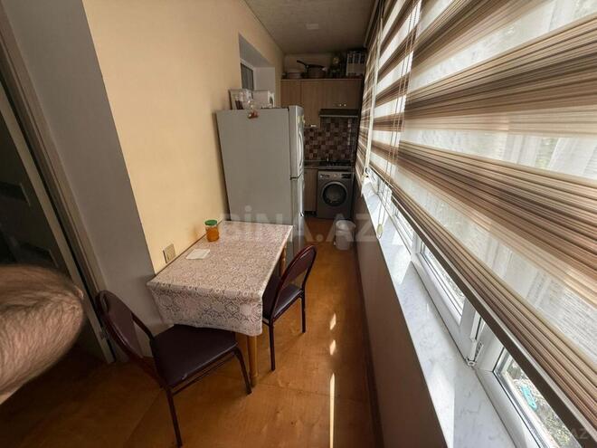 Satılır 2 otaqlı köhnə tikili 39 m², Bakıxanov q., photo 6 from 15