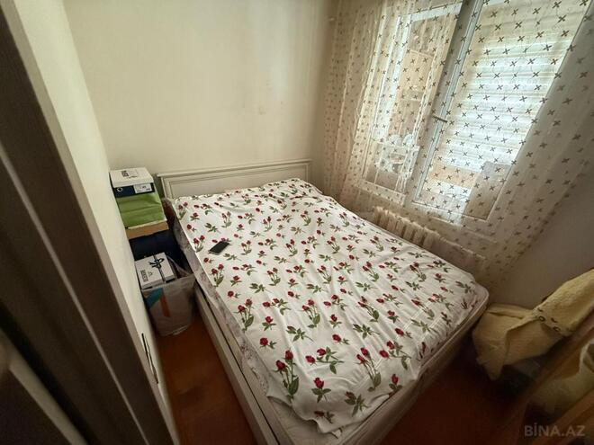Satılır 2 otaqlı köhnə tikili 39 m², Bakıxanov q., photo 8 from 15
