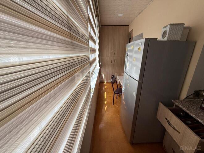 Satılır 2 otaqlı köhnə tikili 39 m², Bakıxanov q., photo 5 from 15