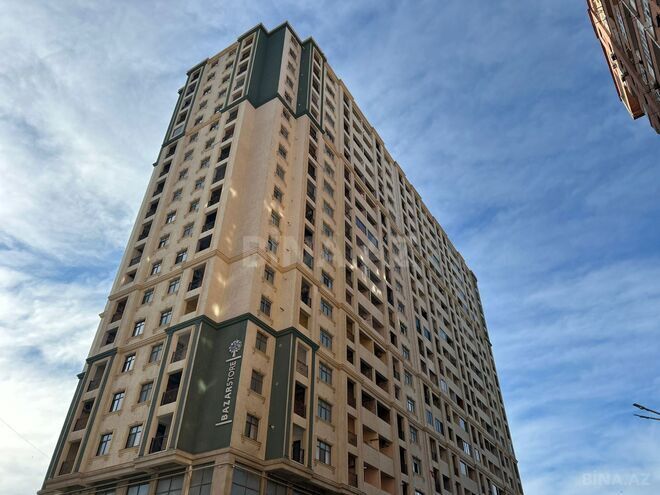 Продаётся 3-комн. новостройка 146 м², пос. Ени Ясамал, photo 3 from 8