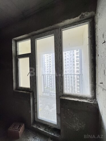 Продаётся 2-комн. новостройка 92 м², м. Ази Асланов, photo 12 from 13