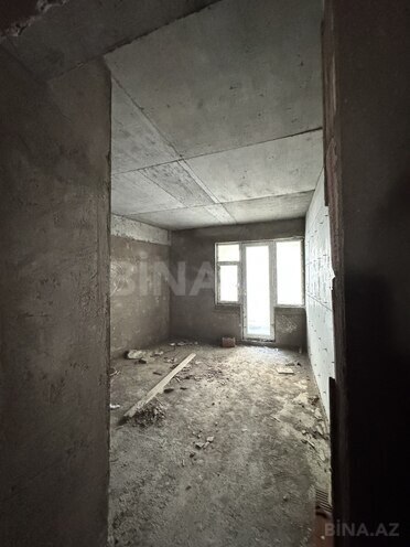 Продаётся 2-комн. новостройка 92 м², м. Ази Асланов, photo 3 from 13