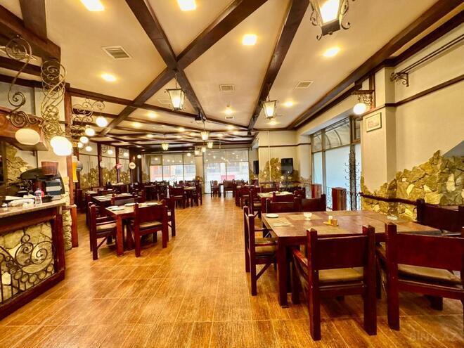 Satılır  obyekt 451 m², Nərimanov r., photo 3 from 25