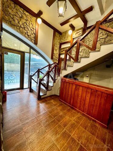 Satılır  obyekt 451 m², Nərimanov r., photo 22 from 25