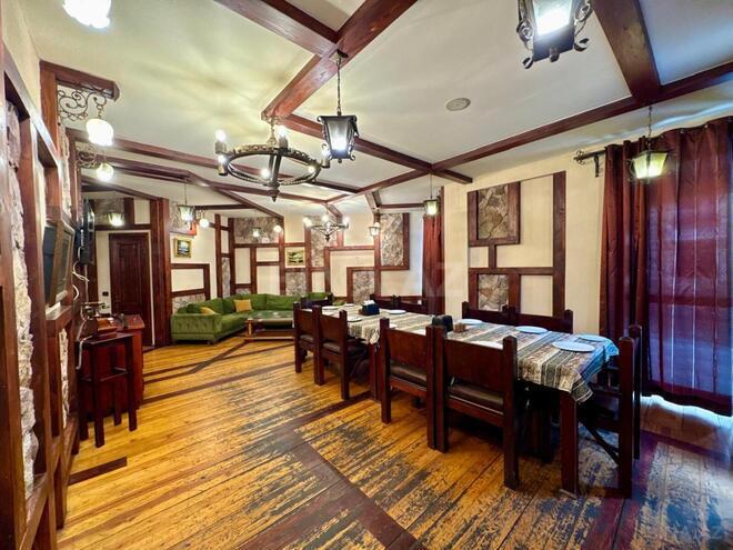 Satılır  obyekt 451 m², Nərimanov r., photo 18 from 25