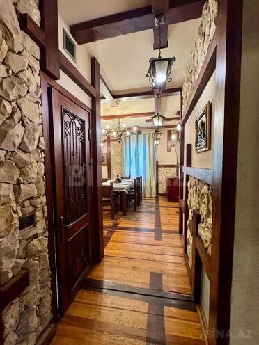 Satılır  obyekt 451 m², Nərimanov r., photo 13 from 25