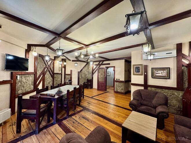 Satılır  obyekt 451 m², Nərimanov r., photo 14 from 25