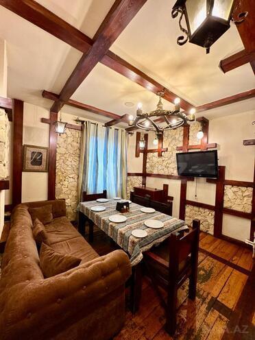 Satılır  obyekt 451 m², Nərimanov r., photo 12 from 25