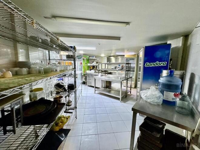 Satılır  obyekt 451 m², Nərimanov r., photo 20 from 25