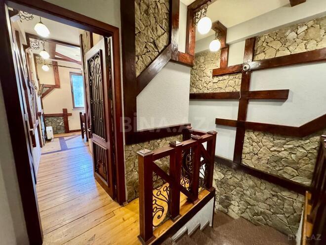 Satılır  obyekt 451 m², Nərimanov r., photo 8 from 25