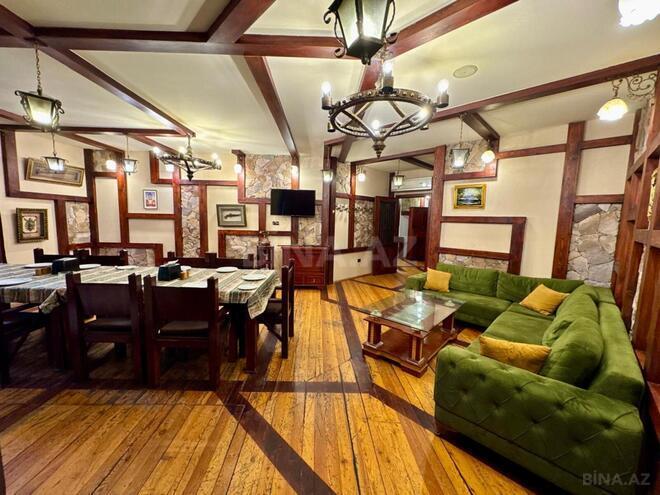 Satılır  obyekt 451 m², Nərimanov r., photo 19 from 25