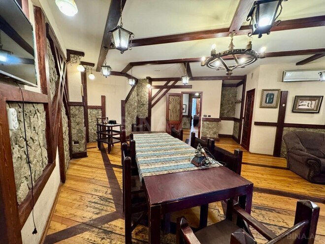 Satılır  obyekt 451 m², Nərimanov r., photo 10 from 25