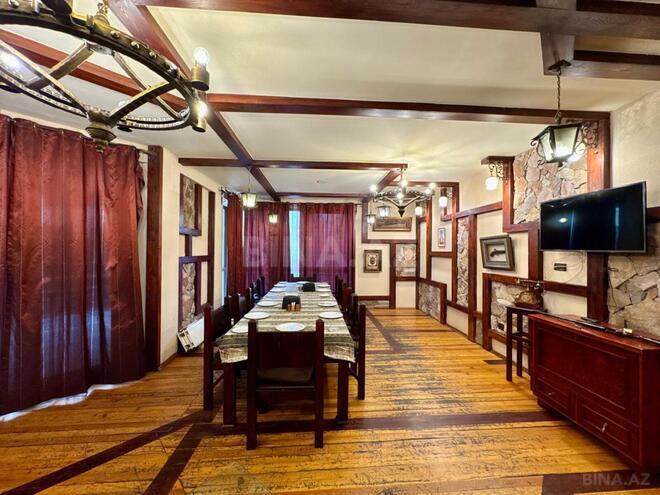 Satılır  obyekt 451 m², Nərimanov r., photo 17 from 25