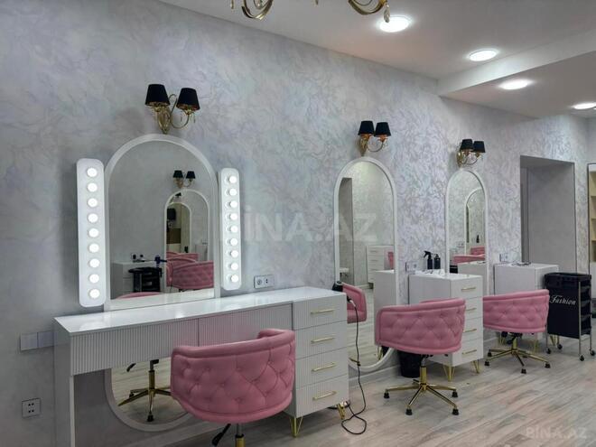 Сдаётся  объект 135 м², м. Низами, photo 8 from 30