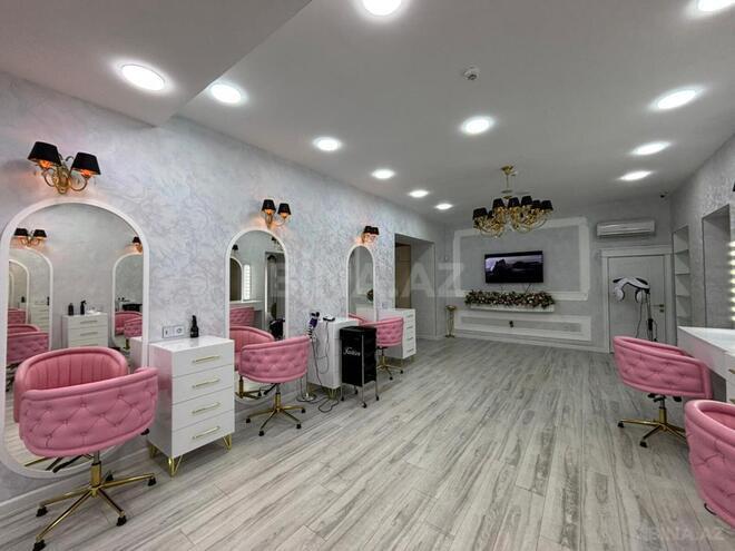 Сдаётся  объект 135 м², м. Низами, photo 3 from 30